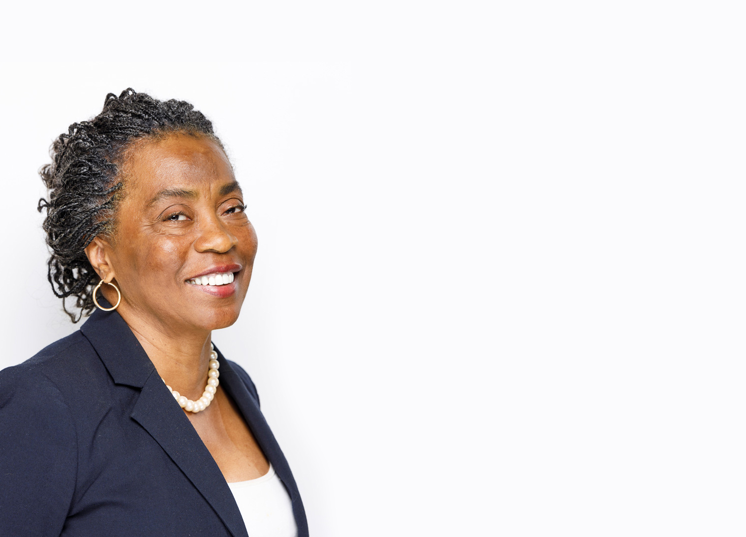 Dr. Doris Ward Receives Top Administrator Award