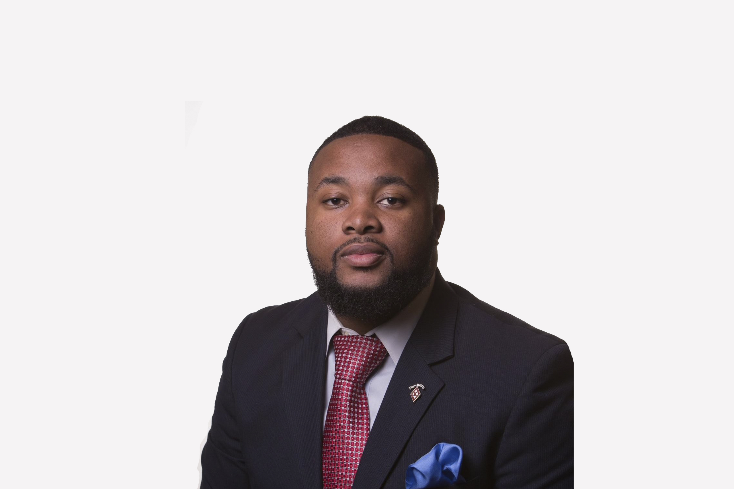 Jeremy Patterson Joins Rust College as Athletic Director