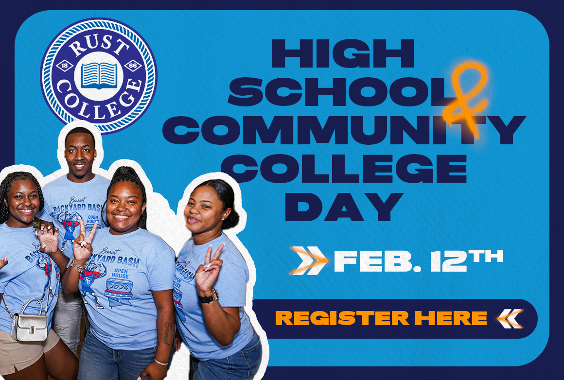 High School Community & College Day