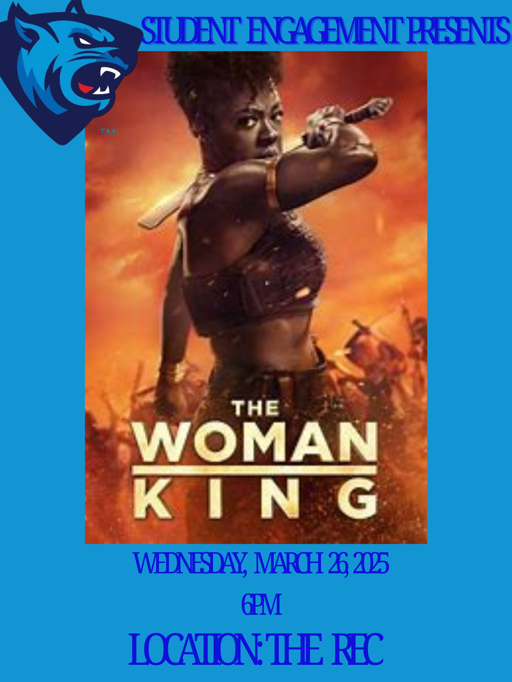 The Woman King